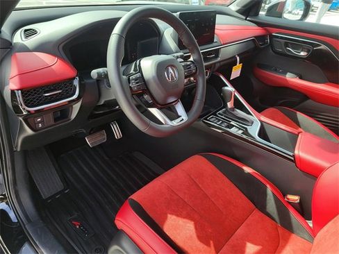 New 2026 Acura ADX A-Spec image 18