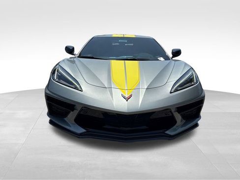 Used 2022 Chevrolet Corvette Stingray Premium Conv RWD image 8