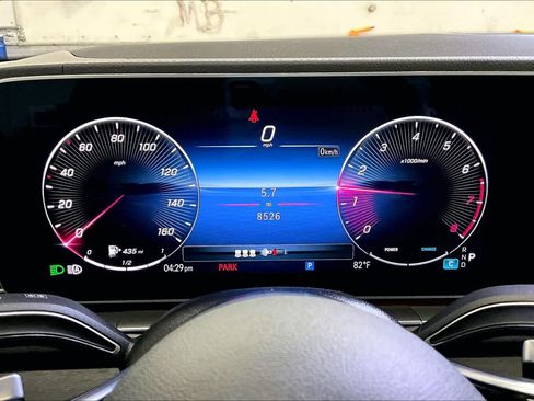 Certified 2026 Mercedes-Benz GLE 350 4MATIC image 27