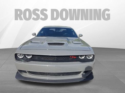Used 2023 Dodge Challenger R/T Scat Pack RWD image 2