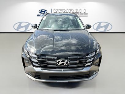 New 2026 Hyundai Tucson SEL