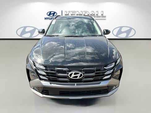 New 2026 Hyundai Tucson SEL FWD image 2