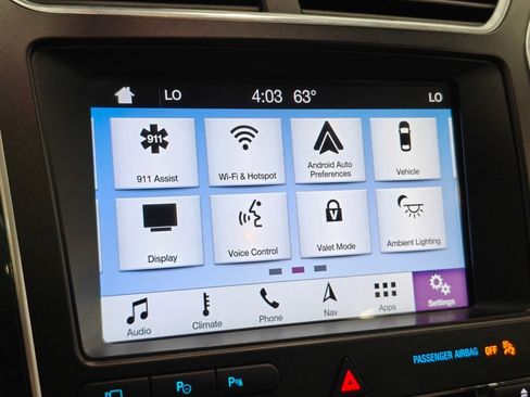 Used 2018 Ford Explorer Platinum AWD/4WD image 54