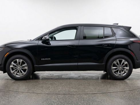 Used 2025 Chevrolet Equinox LT image 5