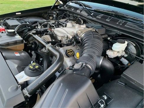 Used 2004 Mercury Marauder image 30