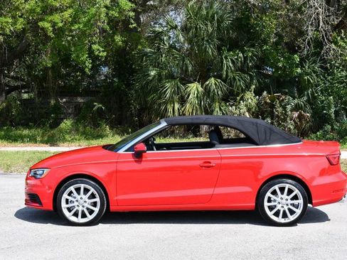 Used 2015 Audi A3 1.8T Premium w/ Driver Assistance Package image 29