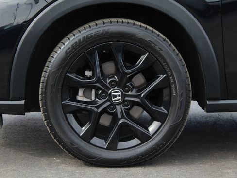 Used 2024 Honda HR-V Sport image 27