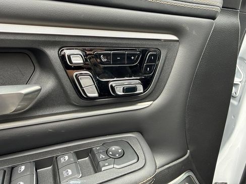 New 2027 RAM 1500 Tungsten w/ Trailer Tow Group AWD/4WD image 20