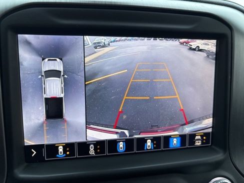 Used 2021 GMC Sierra 2500 Denali w/ Denali Ultimate Package image 38