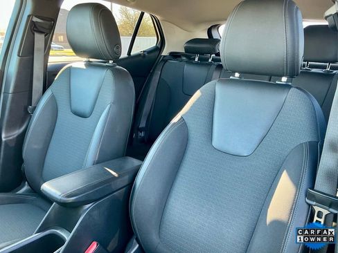 Used 2020 Buick Encore GX Select w/ Sport Touring Package image 41