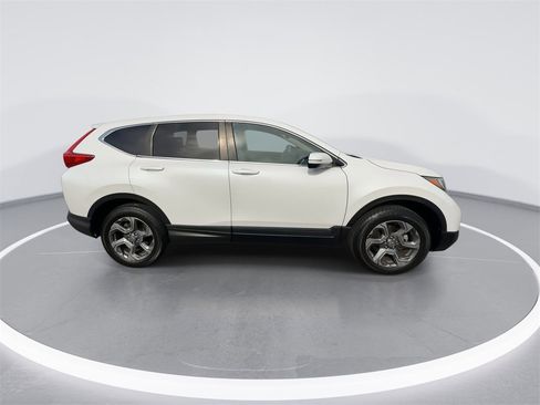 Used 2019 Honda CR-V EX-L image 16