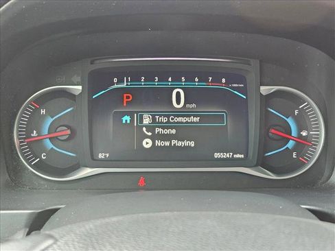 Used 2020 Honda Pilot EX-L image 12