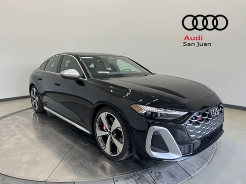 New 2026 Audi S5 Premium Plus image 1