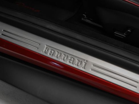 Certified 2022 Ferrari Roma RWD image 44