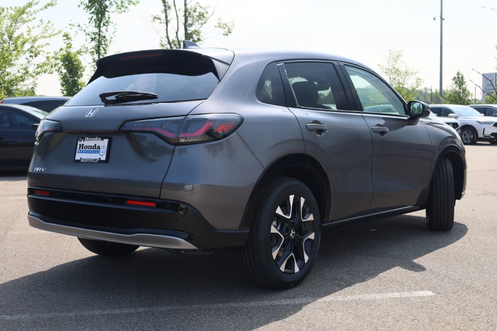 New 2027 Honda HR-V EX-L image 6
