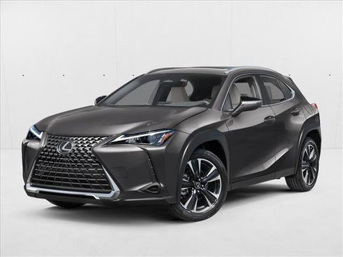 New 2026 Lexus UX 300h FWD image 1