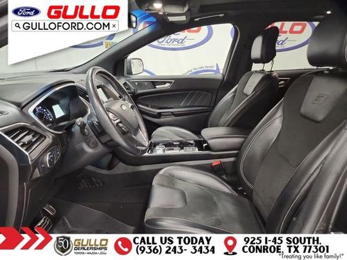 Used 2019 Ford Edge ST w/ Equipment Group 401A image 30