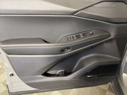 New 2026 Jeep Cherokee Limited AWD/4WD image 12