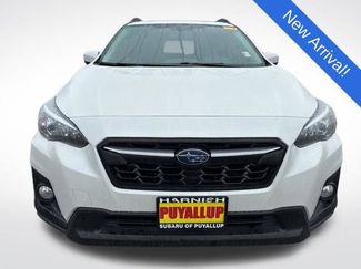 Used 2020 Subaru Crosstrek 2.0i Premium w/ Moonroof Package 1 video 2