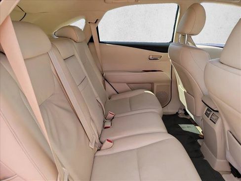 Used 2010 Lexus RX 350 2WD image 16
