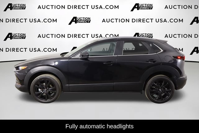 Used 2025 MAZDA CX-30 AWD 2.5 S w/ Select Sport Pkg image 5