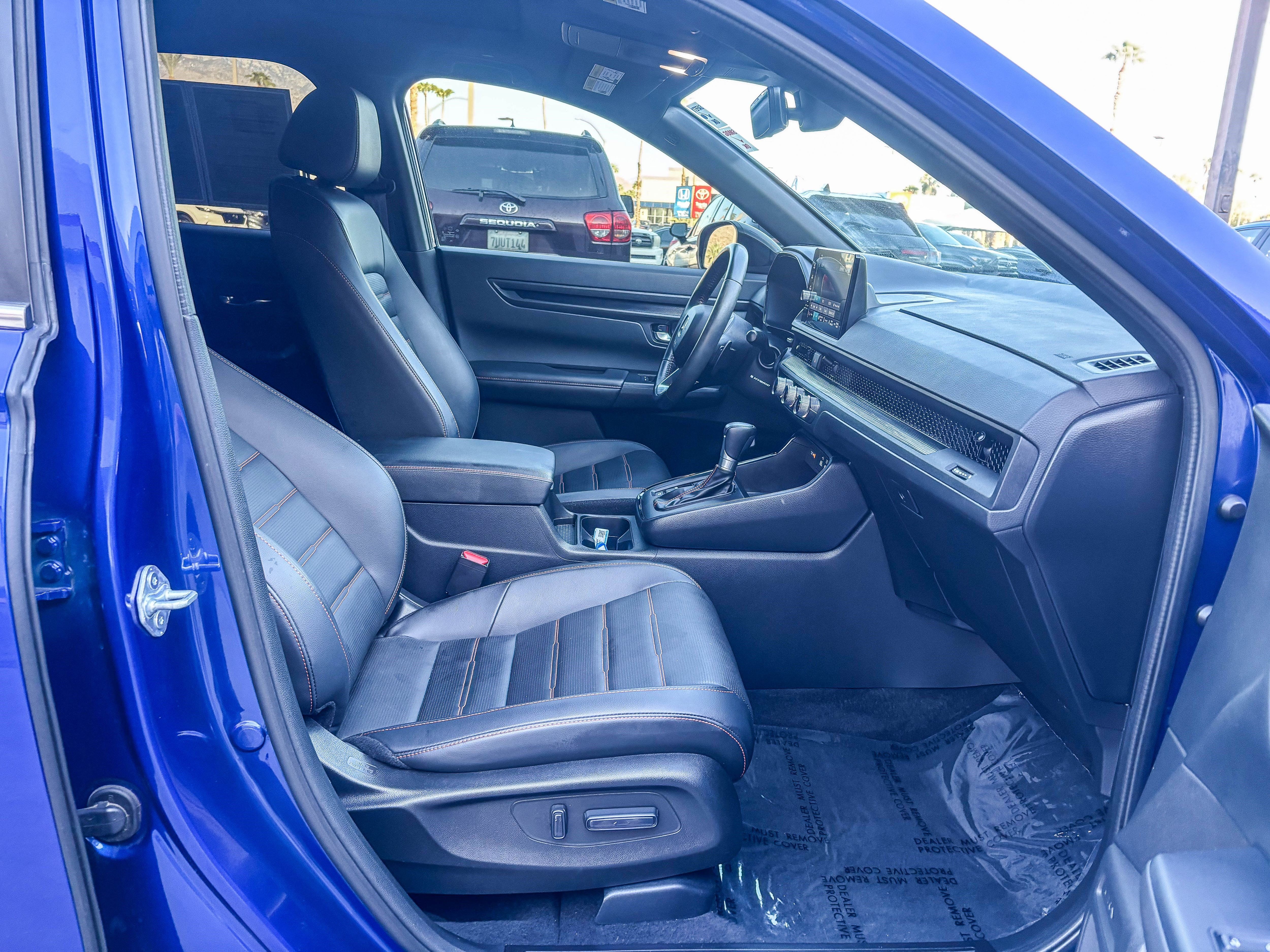 Used 2025 Honda CR-V Sport-L image 19