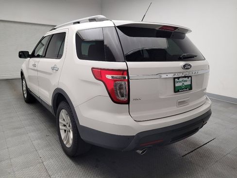 Used 2014 Ford Explorer XLT w/ Equipment Group 202A image 6