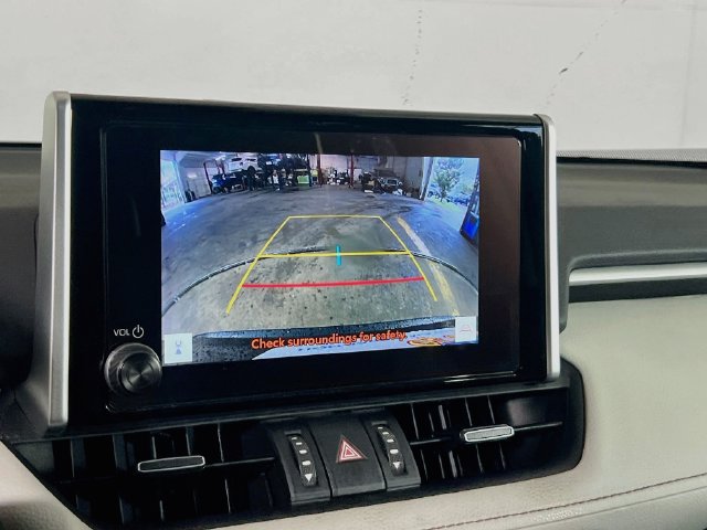 Used 2024 Toyota RAV4 XLE Premium FWD image 13
