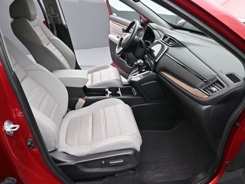 Certified 2022 Honda CR-V EX-L image 28