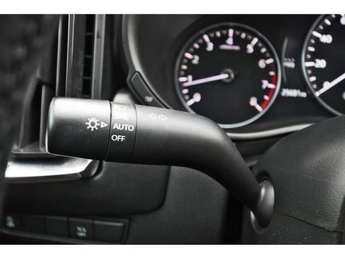 Used 2024 MAZDA CX-50 AWD 2.5 S w/ Weather Package image 17