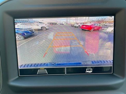 New 2026 Chevrolet Silverado 2500 Custom w/ Custom Value Package image 4