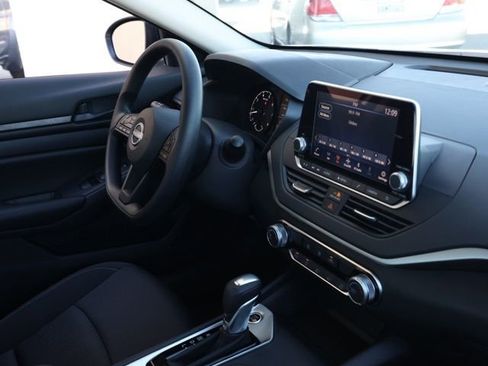 New 2025 Nissan Altima 2.5 S image 19