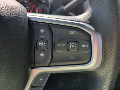 New 2026 RAM 2500 Tradesman AWD/4WD image 23