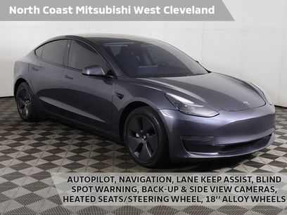 Used 2023 Tesla Model 3 Standard Range