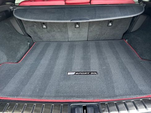 Used 2016 Lexus RX 450h AWD image 16