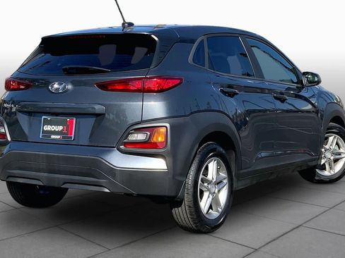 Used 2019 Hyundai Kona SE FWD image 12