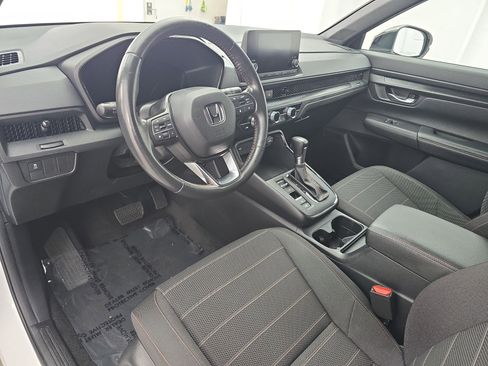 Certified 2023 Honda CR-V Sport image 15