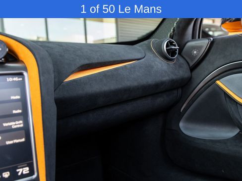 Used 2021 McLaren 720S RWD image 48