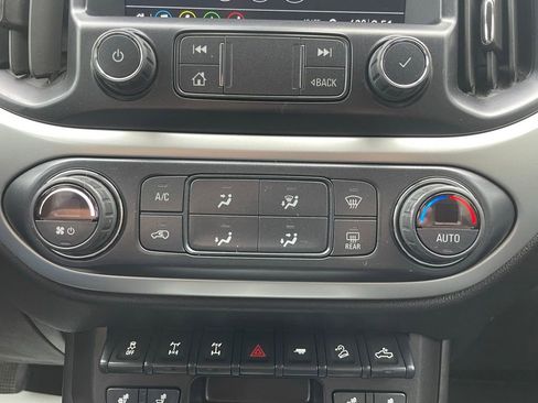 Certified 2022 Chevrolet Colorado ZR2 image 41