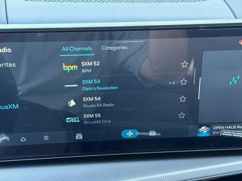 New 2026 Hyundai Santa Fe SEL FWD image 16