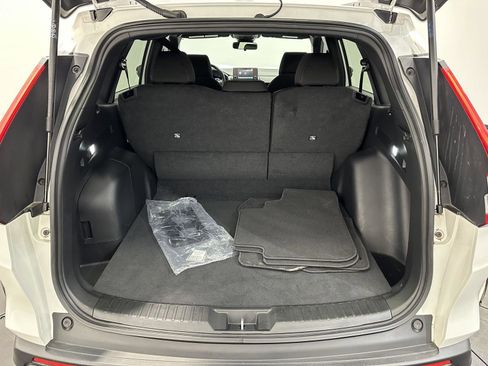 Used 2024 Honda CR-V Sport image 26