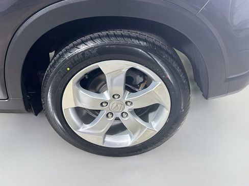 Used 2016 Honda HR-V LX image 27