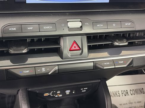 Certified 2025 Kia K4 EX FWD image 19