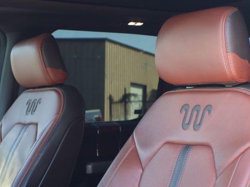 Used 2022 Ford F350 King Ranch w/ King Ranch Ultimate Package image 15