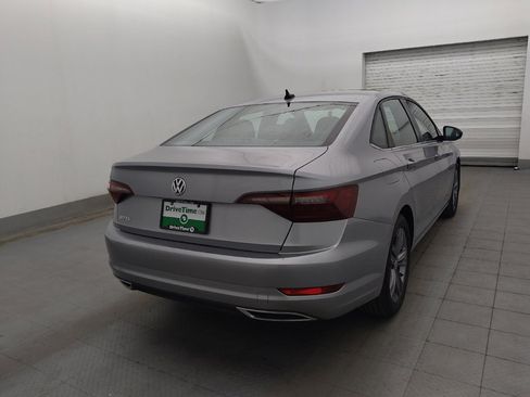 Used 2021 Volkswagen Jetta S FWD image 9