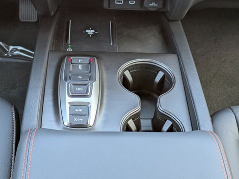New 2026 Honda Ridgeline TrailSport+ image 19