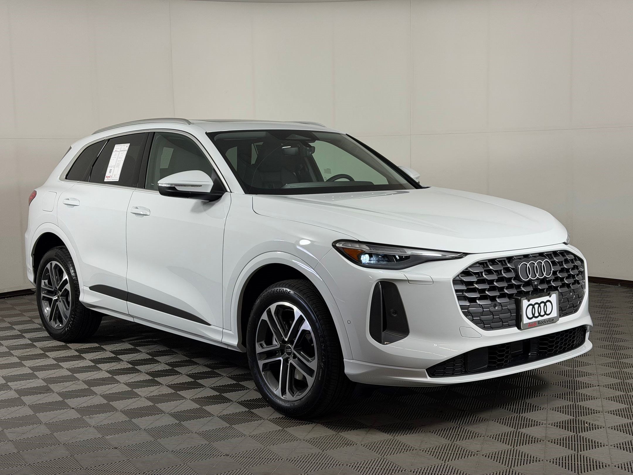 New 2026 Audi Q5 Premium AWD/4WD image 7