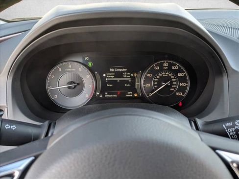 New 2026 Acura RDX w/ Technology Package AWD/4WD image 11