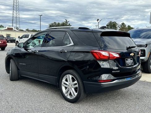 Used 2021 Chevrolet Equinox Premier image 28