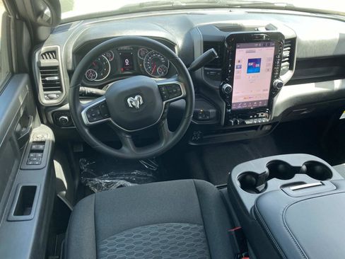 New 2026 RAM 2500 Tradesman image 11